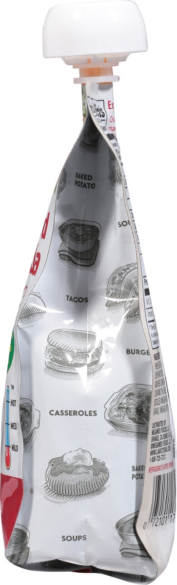 slide 2 of 9, La Victoria Mild Red Enchilada Sauce 12 oz, 12 oz