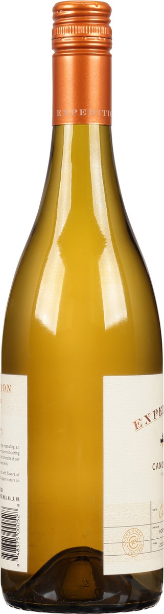 slide 8 of 11, Canoe Ridge Chardonnay, 750 ml