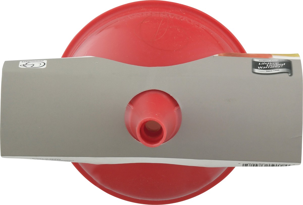 slide 9 of 9, Farberware Classic Funnels Set of 3-Red, 1 ct