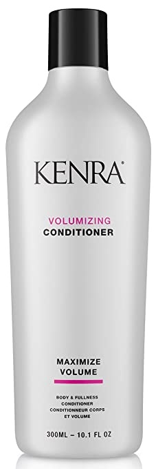 slide 1 of 1, Kenra Volumizing Cond, 1 ct