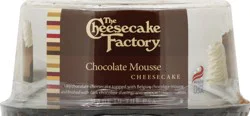 Cheesecake Factory Cheesecake 26 oz
