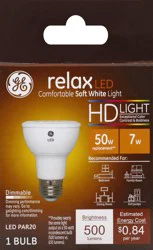 GE Light Bulb 1 ea