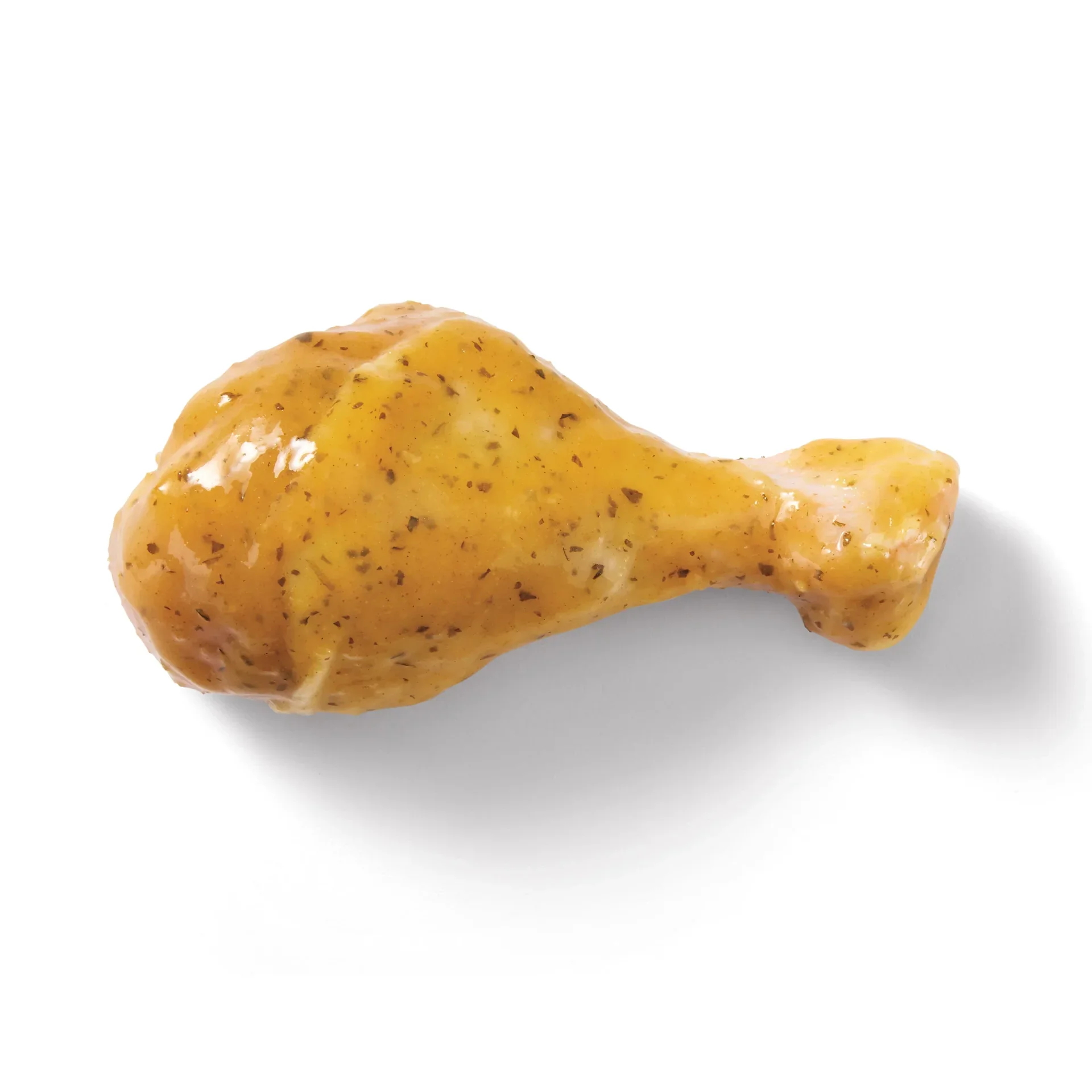 slide 1 of 1, H-E-B Meat Market Marinated Chicken Lollipop – Garlic Parmesan, per lb