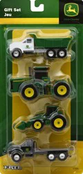 ERTL Gift Set 1 ea