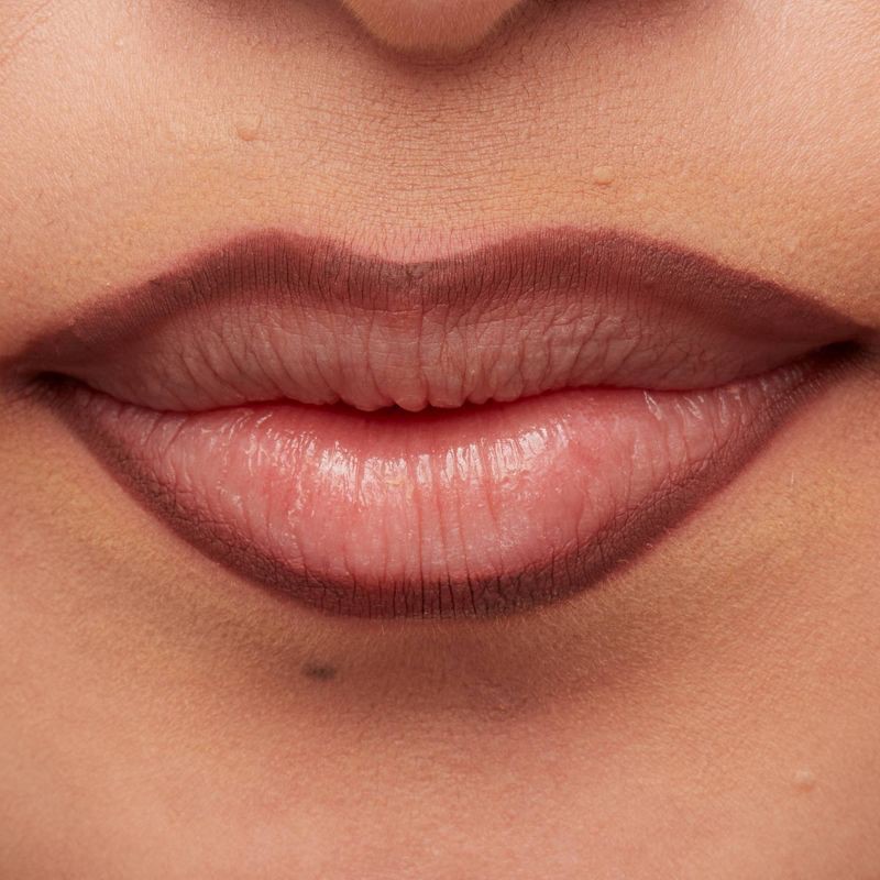 slide 6 of 6, NYX Professional Makeup Espresso SPL820 Lip Pencil 0.03 oz, 0.03 oz