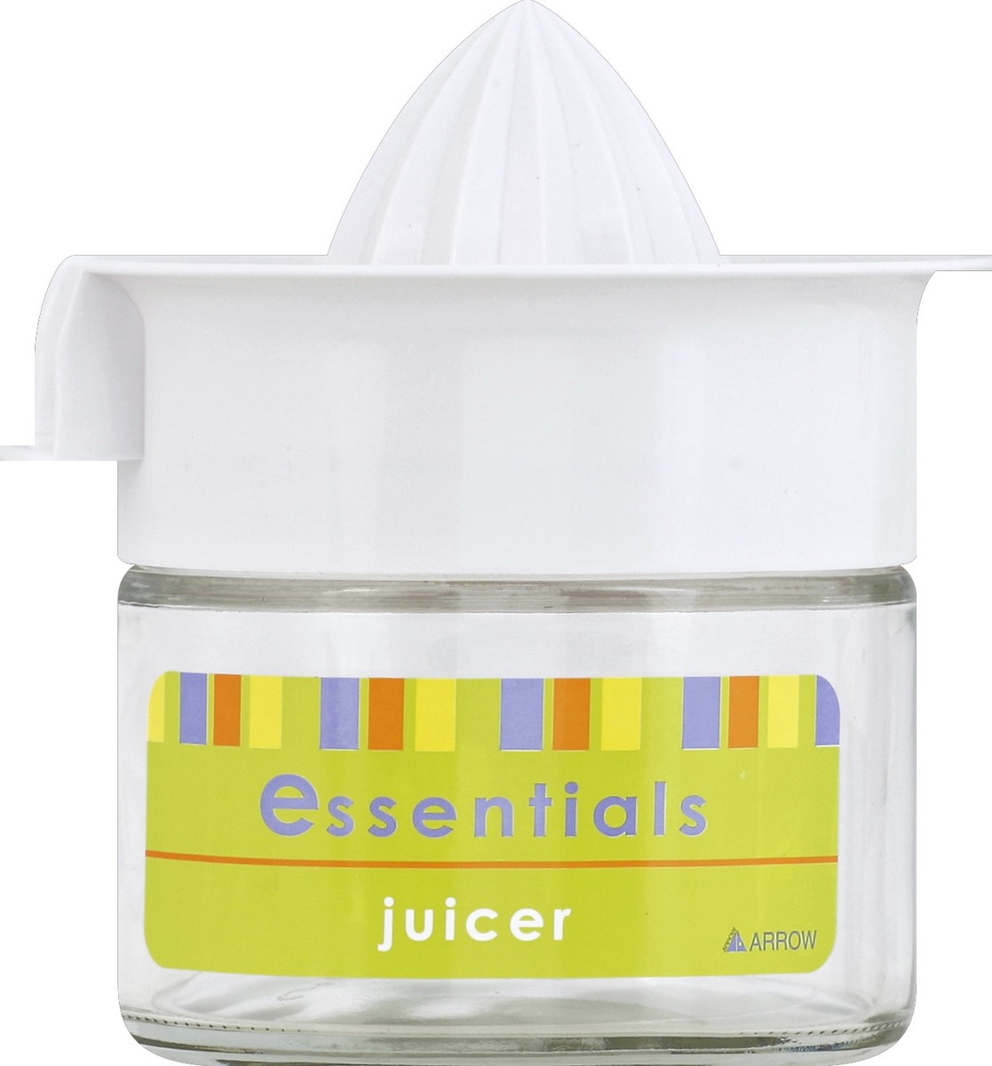 slide 2 of 2, Arrow Essentials Juicer, 1 ct