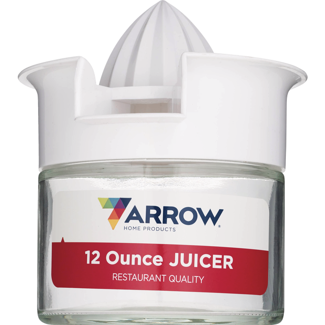 slide 1 of 2, Arrow Essentials Juicer, 1 ct