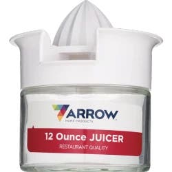 Arrow Essentials Juicer
