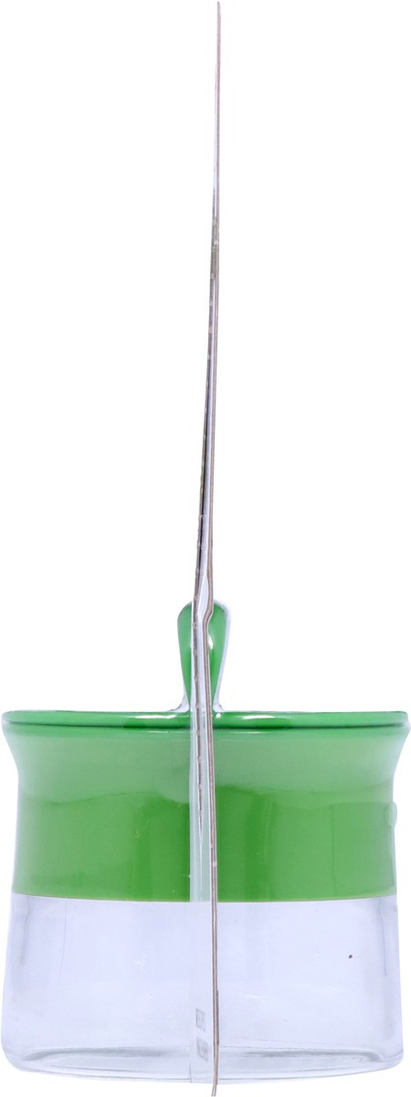 slide 6 of 9, OXO Good Grips Hand-Held Spiralizer 1 ea, 1 ct