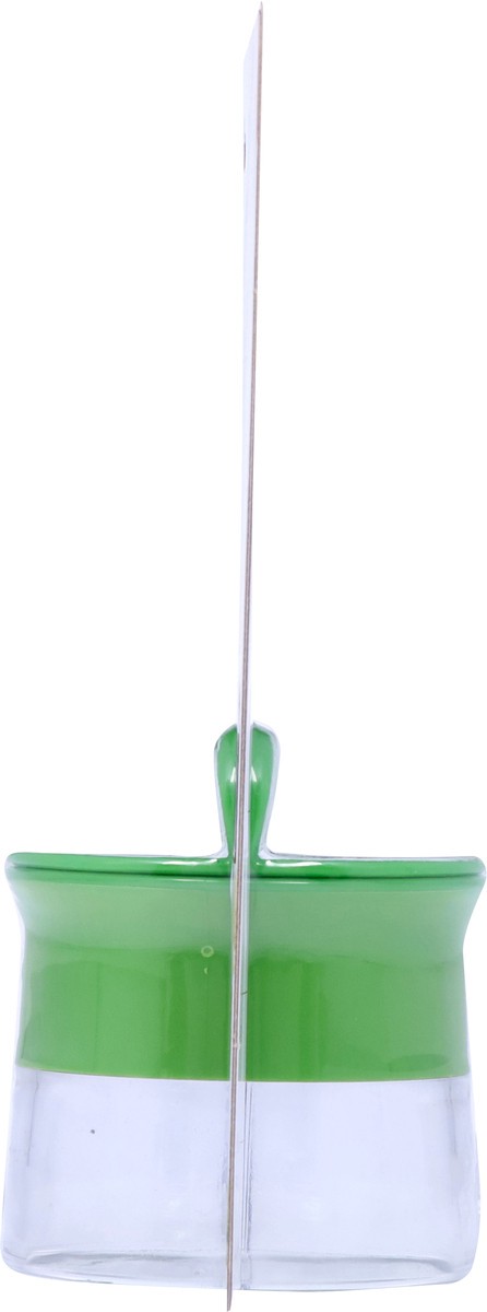 slide 3 of 9, OXO Good Grips Hand-Held Spiralizer 1 ea, 1 ct