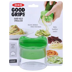 OXO Good Grips Hand-Held Spiralizer 1 ea