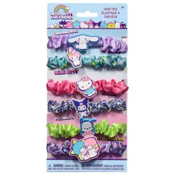 TownleyGirlGirl 3+ Hair Ties - 1 Each