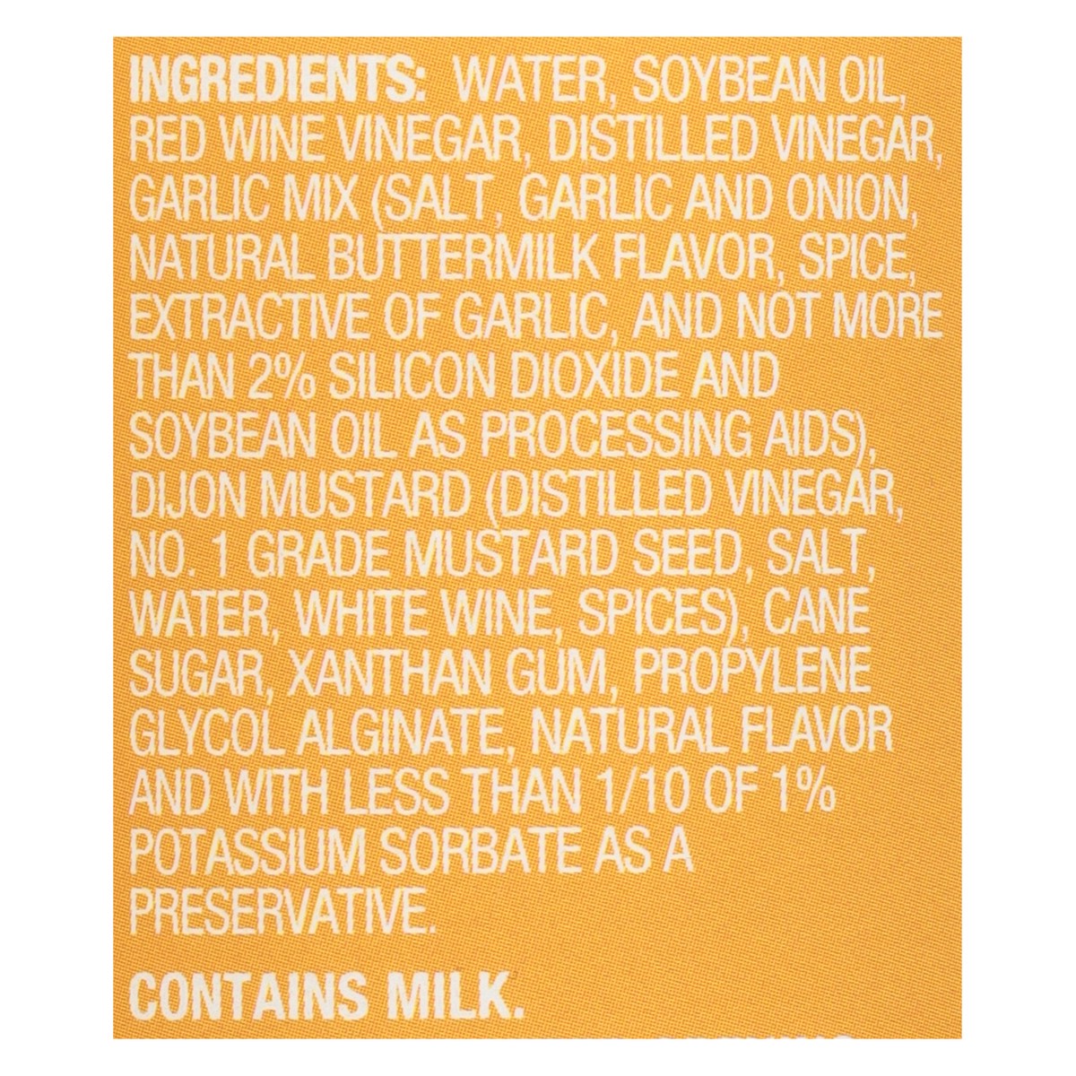 slide 4 of 12, Rouses Markets Roasted Garlic Dressing - 12 fl oz, 12 fl oz