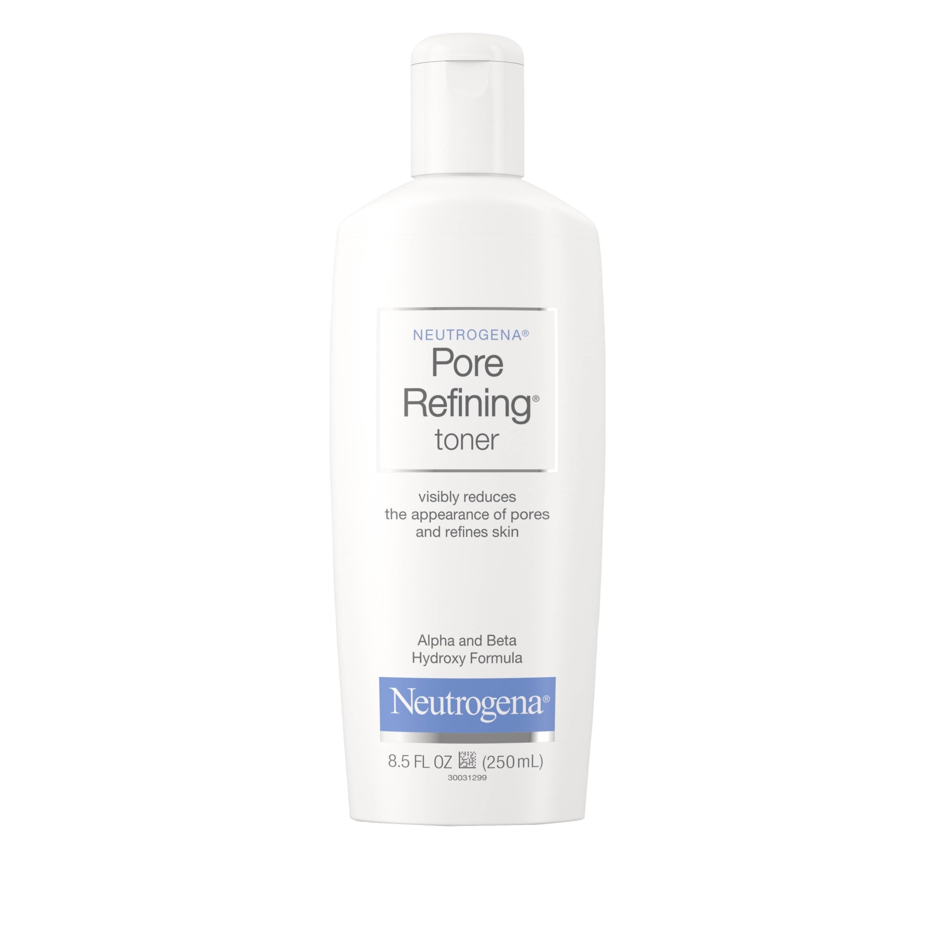 slide 1 of 4, Neutrogena Pore Refining Toner, 8.5 fl oz