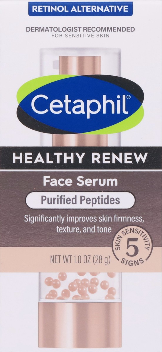slide 13 of 13, Cetaphil Healthy Renew Face Serum 1 oz, 1 oz