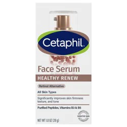 Cetaphil Healthy Renew Face Serum 1 oz