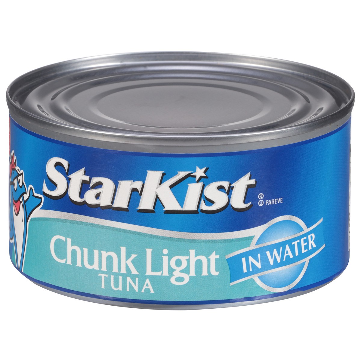 slide 7 of 13, StarKist Chunk Light Tuna In Water, 12 oz