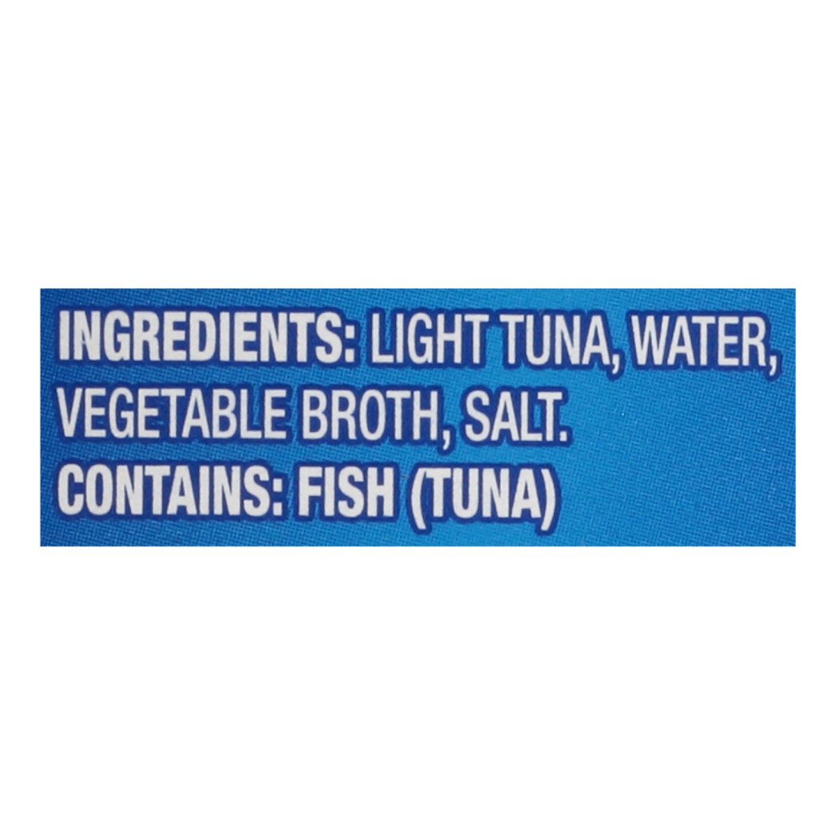 slide 10 of 13, StarKist Chunk Light Tuna In Water, 12 oz