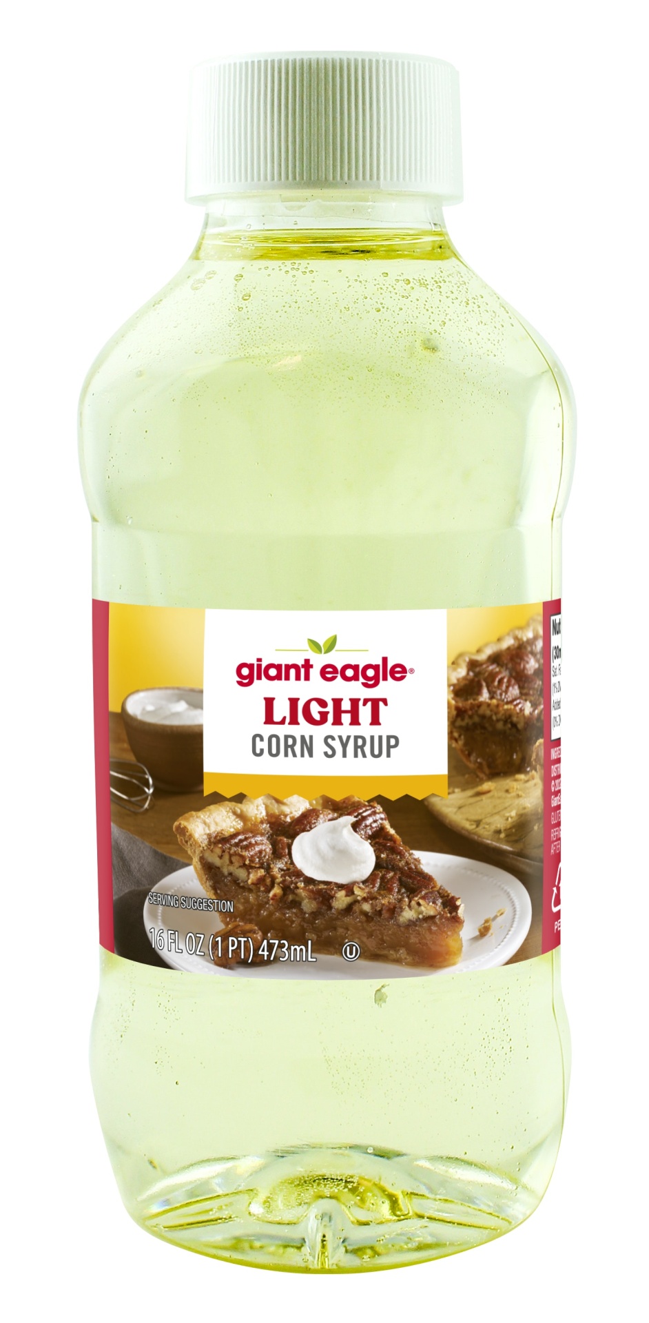 slide 1 of 1, GE Light Corn Syrup, 16 oz