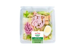 Ge Chef Salad