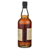 slide 5 of 5, James Oliver Rye, 750 ml