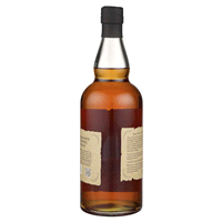 slide 4 of 5, James Oliver Rye, 750 ml