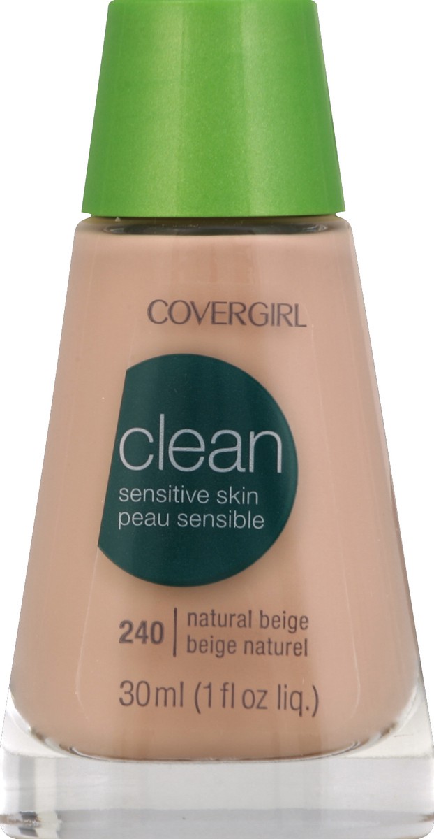 slide 1 of 3, Covergirl Liquid Makeup 1 oz, 1 oz