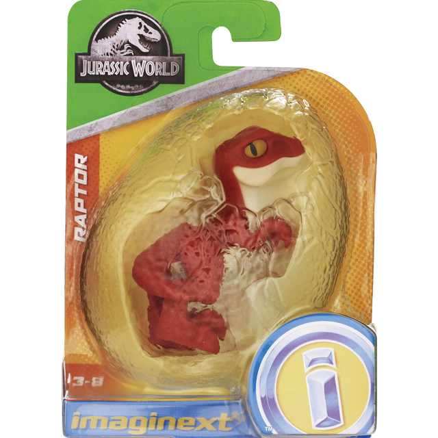 slide 1 of 1, Imaginext Toy 1 ea, 1 ct