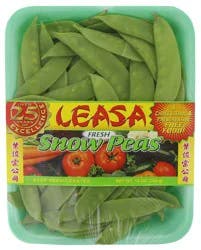 Leasa Fresh Snow Peas