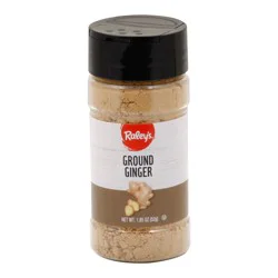 Raleys Ground Ginger 2.25 Oz