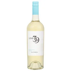 Line 39 California Sauvignon Blanc 750 ml