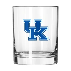 Kentucky 14 oz Rocks Glass
