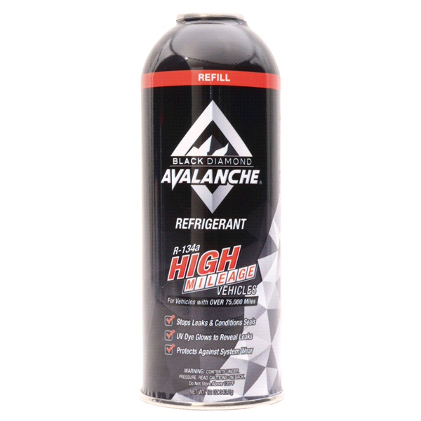 slide 1 of 29, Avalanche High Mileagerefill, 12 oz