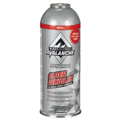 Avalanche High Mileage Refill