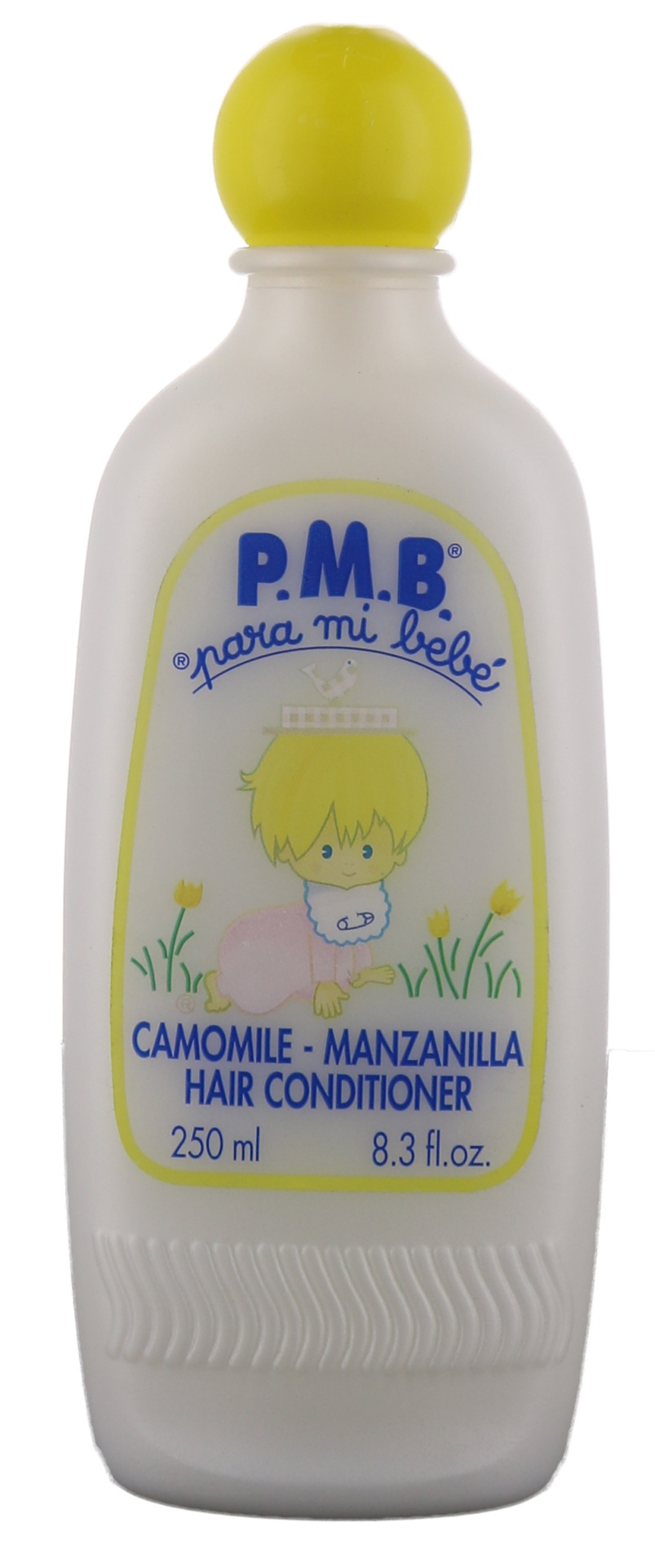 slide 1 of 7, PMB Hair Conditioner 8.3 oz, 8.3 oz