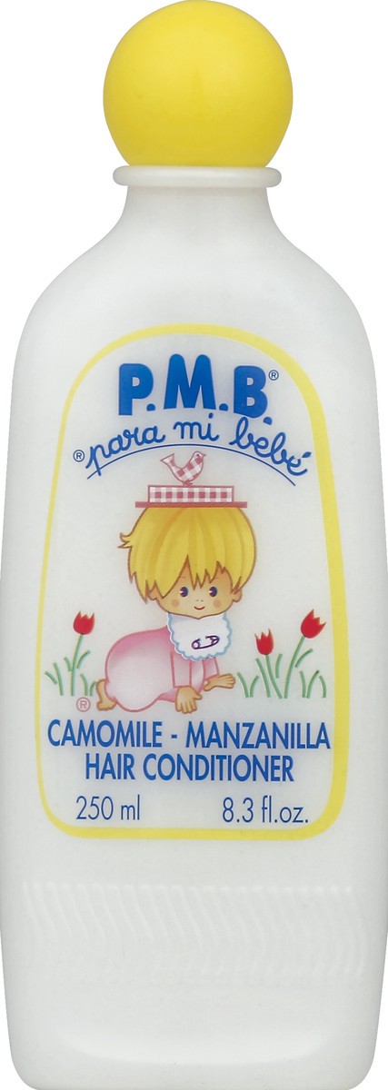 slide 2 of 7, PMB Hair Conditioner 8.3 oz, 8.3 oz