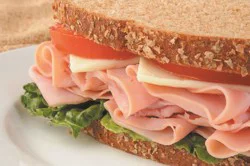 Dietz & Watson Honey Uncured Tavern Ham