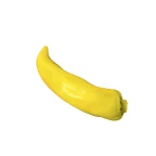 Fresh Peppers Banana Hot