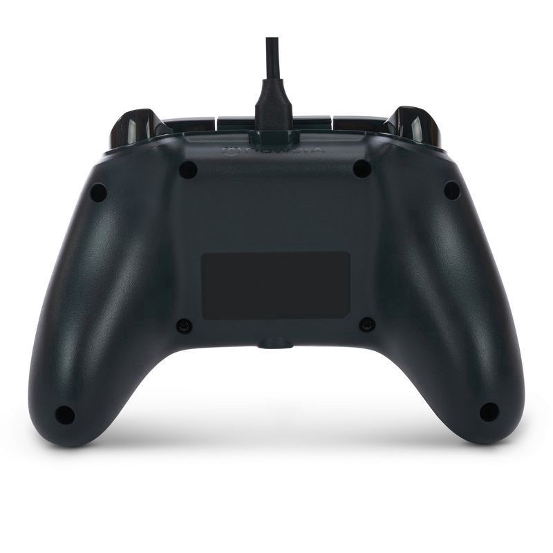 slide 2 of 11, Powera Wired Xbox Controller, 1 ct