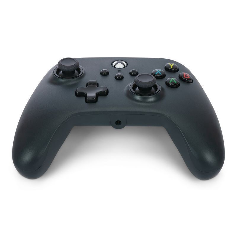 slide 6 of 11, Powera Wired Xbox Controller, 1 ct
