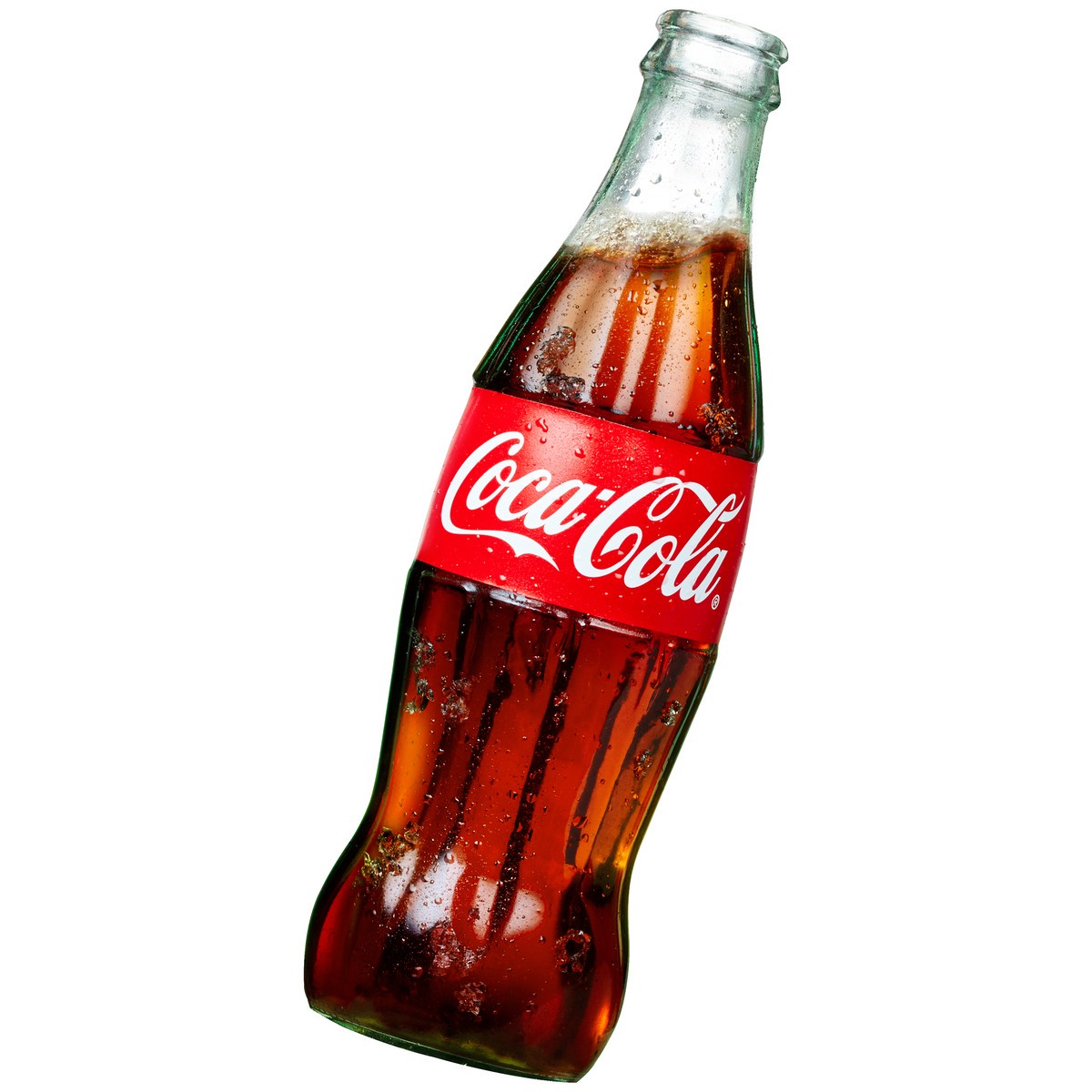 slide 4 of 6, Coca-Cola Soft Drink - 8 oz, 8 oz