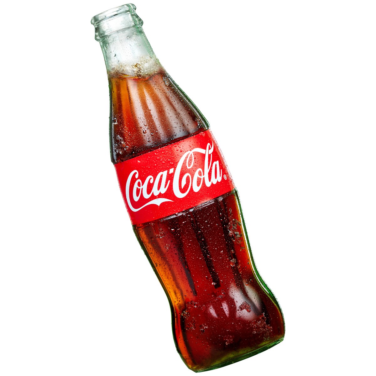 slide 3 of 6, Coca-Cola Soft Drink - 8 oz, 8 oz