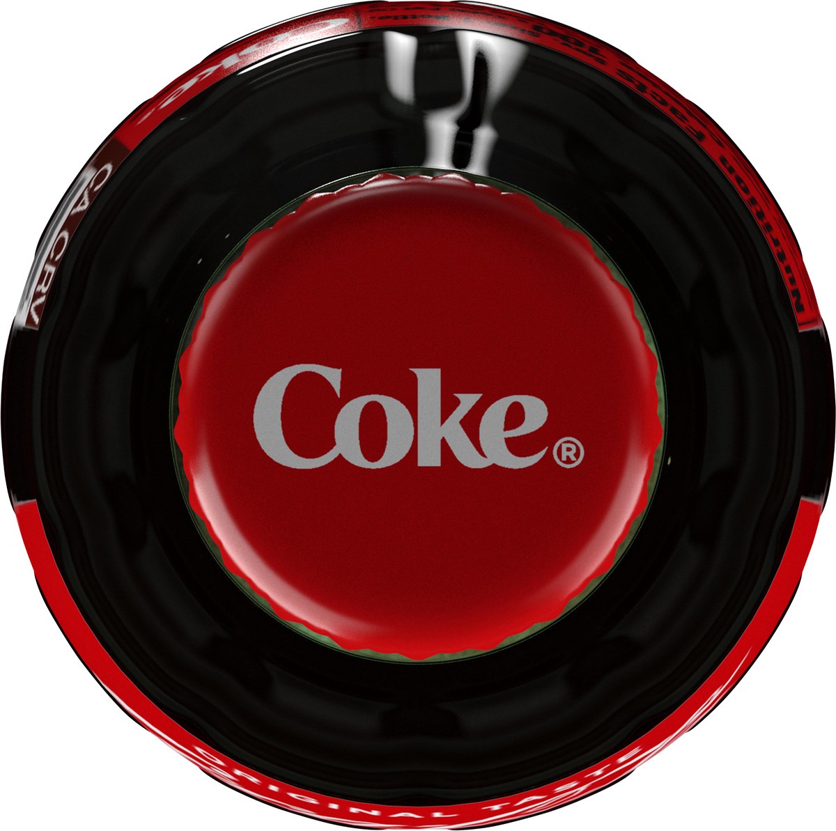 slide 2 of 6, Coca-Cola Soft Drink - 8 oz, 8 oz