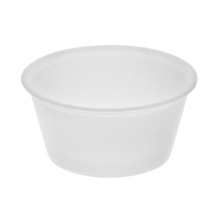 slide 1 of 1, Gordon Choice Souffle Cups, Translucent, 250 ct