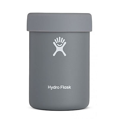 slide 1 of 1, Hydro Flask Spirits Cooler Cup, Stone, 12 oz