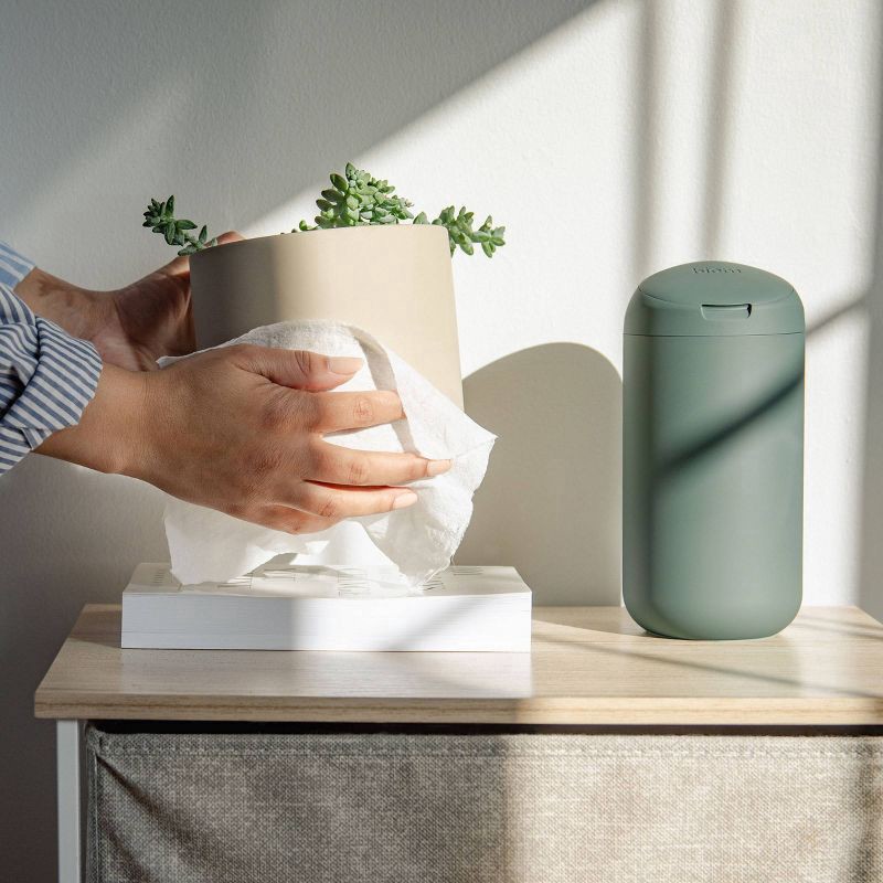 slide 2 of 5, Biom Santal Escape All Purpose Cleaning Wipes Refill - 60ct, 60 ct