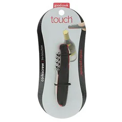 Good Cook GoodCook Touch Corkscrew Waiters - Each