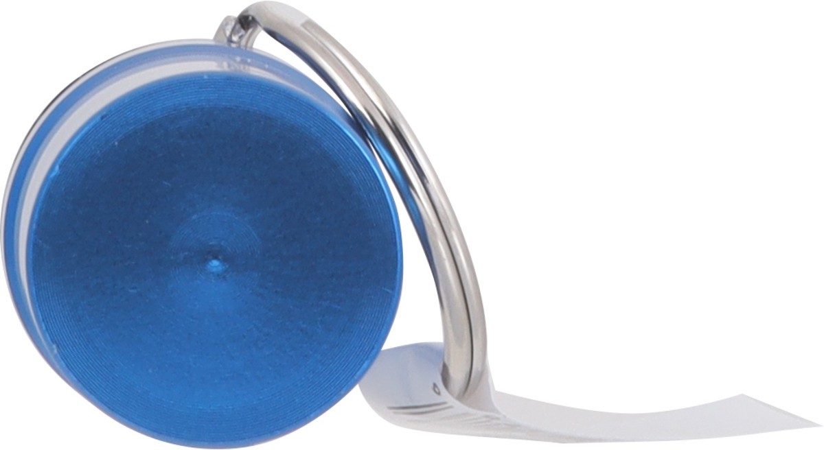 slide 11 of 11, EZY Dose Rite Aid Pill Container, Keychain Fob, 1 ct