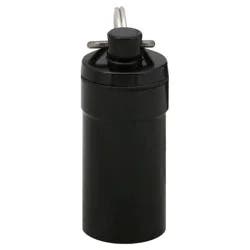Ezy Dose Key Chain Fob Pill Containers - 1 ea
