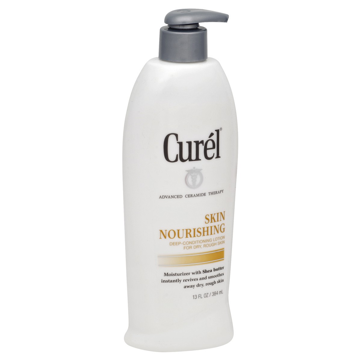 slide 2 of 3, Curél Lotion 13 oz, 13 oz